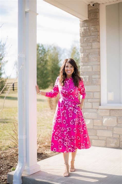 New Spring Dresses From Walmart Cyndi Spivey In Spring Dresses