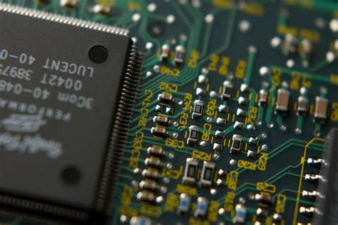 What Caused The Semiconductor Chip Shortage Be Structured Inc