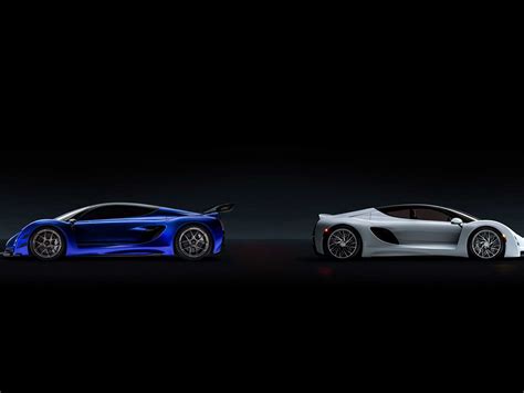 Czinger 21C enters hypercar scene with 430 kph top speed | Drive Arabia