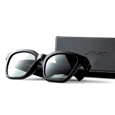 Bose Frames Alto Smart Audio Glasses Wireless Bluetooth Earphones Music Sunglasses Uv Protection