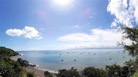 Rekomendasi Pantai Cantik Di Sukabumi Info Area