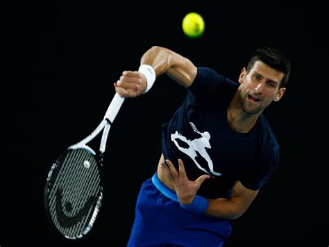 The Project Waleed Aly Weighs In On Novak Djokovics Latest Interview