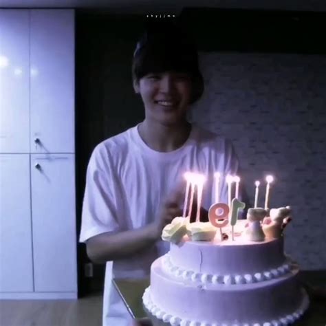 Bts Official On Twitter [ 지민생일ㅊㅋ] •᷄ ɞ •᷅ ☆ 지민 ☆ 。 생일축하 ♠ ∩ ♠