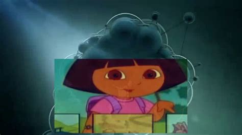 Dora The Explorer Te Amo