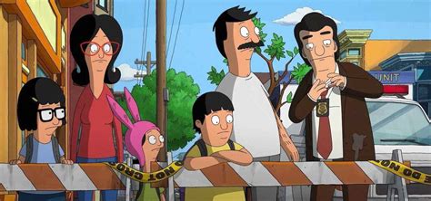 Bobs Burgers Skuespiller Idømt Fængsel For At Have Deltaget I Optøjerne På Capitol The Bobs