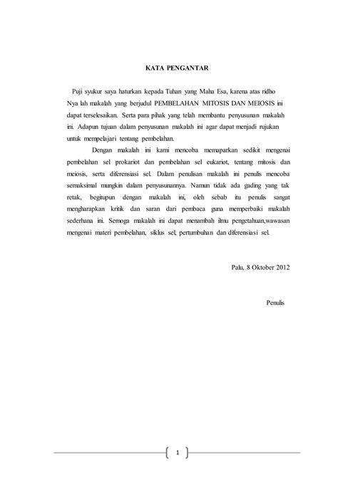 PEMBELAHAN SEL PDF