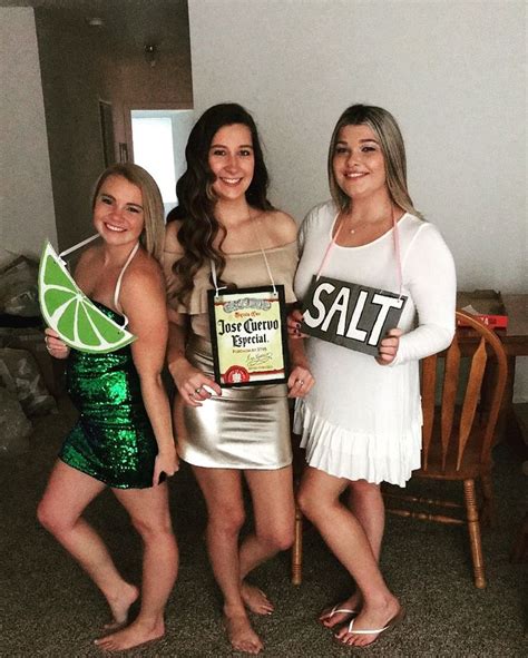 Halloween One Tequila Two Tequila Three Tequila Floor 💚 Trio