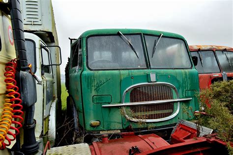 Fiat 683N Collezione Politi Caorso PC Riccardo Nassisi Flickr