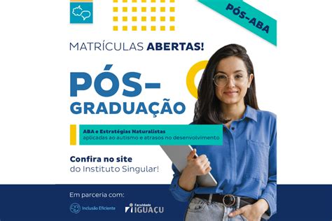 Inscri Es Abertas P S Gradua O Em Aba E Estrat Gias Naturalistas