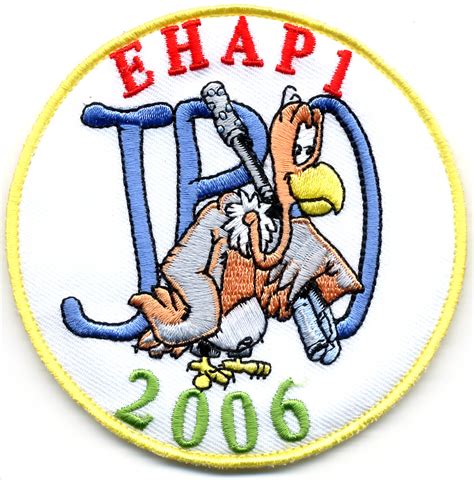 Patch De La Re Escadrille D H Licopt Res D Appui Protection Du E Rhc