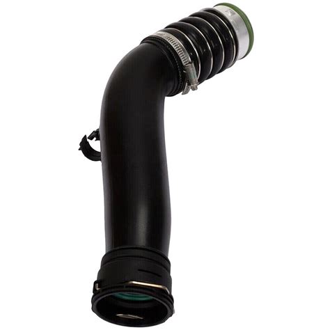 13717588283 Automobile Air Intake Hose For Bmw X1 E84 Z4 E89 Ebay