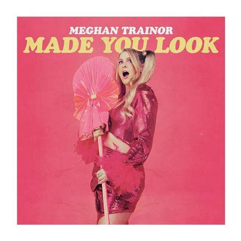 Meghan Trainor | Meghan trainor, Song suggestions, Make it yourself