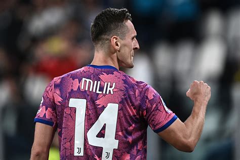 Juventus Milik Ognuno qui sente le responsabilità Calcioblog