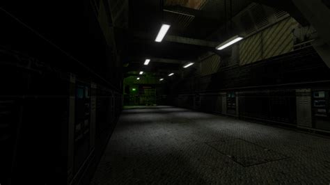 mod 1 image - Half-Life Mod Project for Half-Life - ModDB