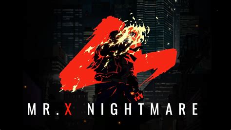 Streets Of Rage 4 Mr X Nightmare DLC Released On PC And Consoles