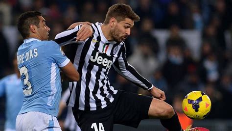 Lazio Juventus Highlights Serie A Video Gol Rigore Candreva