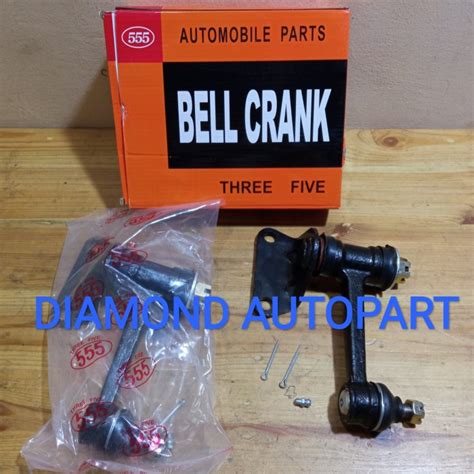 Jual Diamond Idler Arm Toyota Kijang Super K Shopee Indonesia