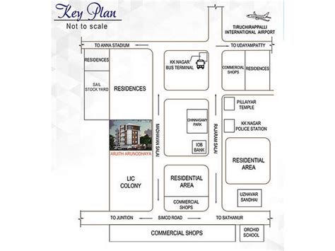 Arjith Arunodhaya Trichy Kk Nagar Resale Price List Brochure Floor