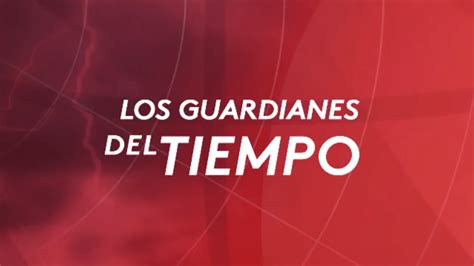 Univision Ny Los Guardianes Del Tiempo Intro And Outro Youtube