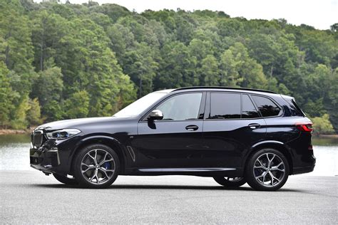 Bmw X5 M50