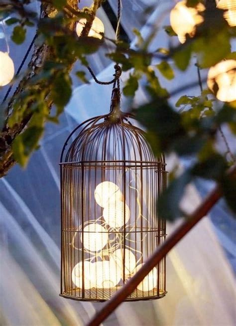 30 Cheap And Easy Diy Lighting Ideas For Outdoor 2022