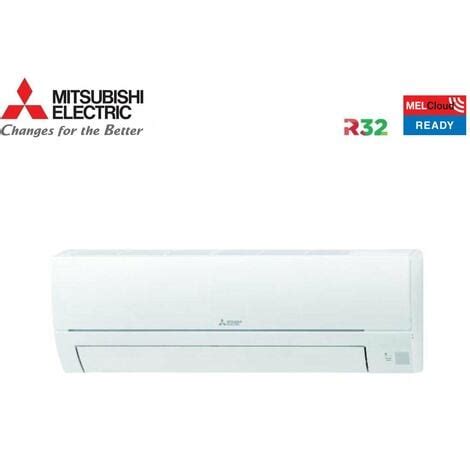 Mitsubishi Electric Dual Split Air Conditioner Series Smart Msz Hr 9000