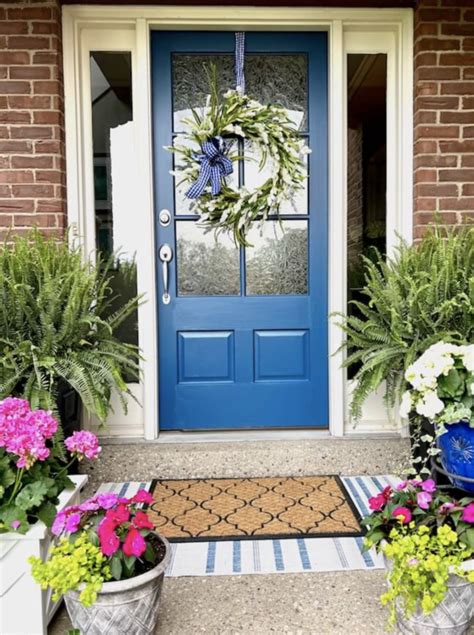 105 Beautiful Front Porch Ideas