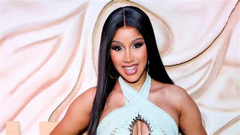 Cardi B Posts Controversial Tweet After Dalai Lama Viral Video