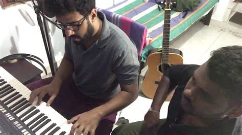 Ai Kale ඇයි කලේ Daddy Band Cover Song Tharaka Vlogs Youtube