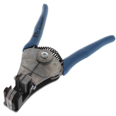 Ideal Stripmaster Wire Stripper Awg