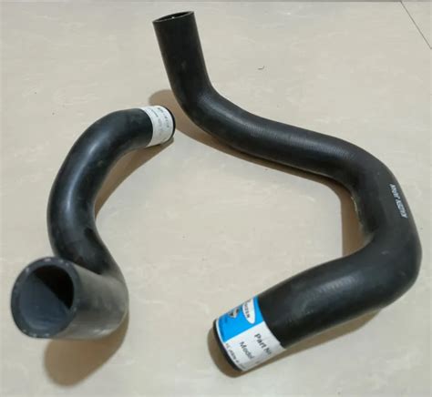 Mazda Familia Upper Lower Radiator Hose Made In Japan