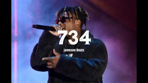 Juice Wrld 734 Full Vseson W All Extra Verses Youtube