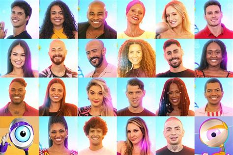 Big Brother 2024 Participantes Ciel Melina