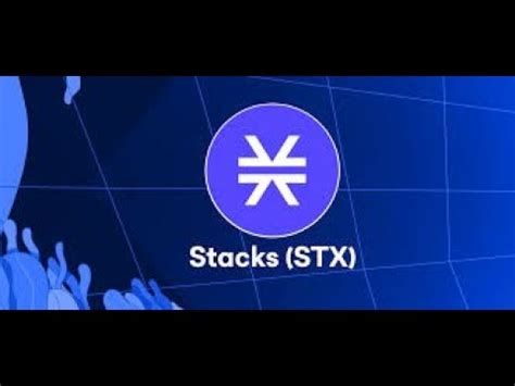 Stacks STX Is Rallying 4 Incoming Stacks Stackstoken Stx