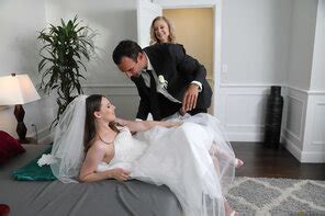 Aspiring Model Porn Pic