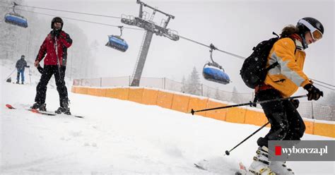 G Rale Z Beskid W Czekaj Na Wi Ta I Zacieraj R Ce To Mo E By