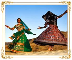 Dances of Rajasthan - Traditional Rajasthani Dances - Rajasthan Folk Dances - Folk Dance of ...