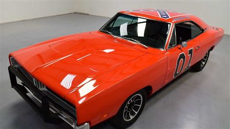 Dodge Charger General Lee