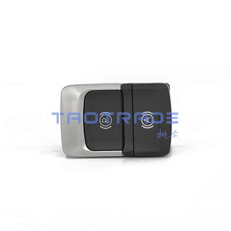 U E The Electric Parking Brake Switch Is Suitable For The Audi