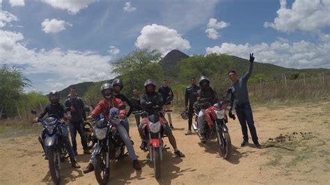 Passeio De Moto Trilha E Muita Aventura Tenente Laurentino Cruz RN Ao