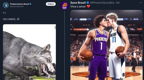 Brazil Nba Twitter Accounts Image Gallery List View Know Your Meme