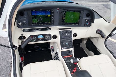 2019 Cirrus SR20 G6 For Sale In England UK AvBuyer