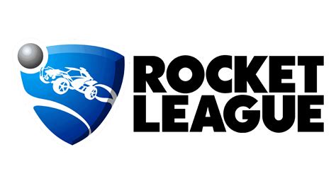 Rocket League Logo And Symbol Meaning History Sign