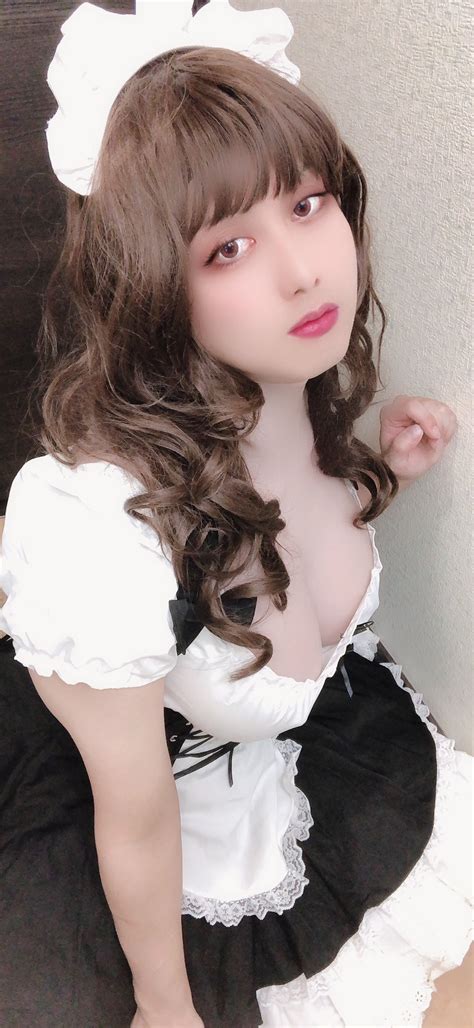 奈々（nana）💐女装男子☃️🎄 On Twitter 👻happy Halloween🎃 ハロウィンだけど、特に何も仮装もコスもできて