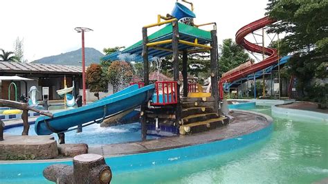 Harga Tiket Masuk Rancaekek Waterpark Terbaru Januari 2025