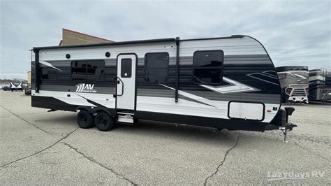 2023 Grand Design Momentum MAV 27MAV RV For Sale In Sturtevant WI