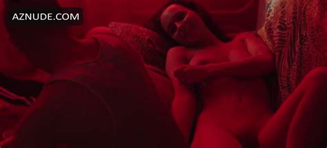 VLADA EROFEEVA Nude AZNude