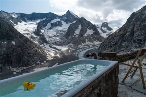 Cold Plunge Tubs 9 Best Ice Bath Tubs For Cold Immersion