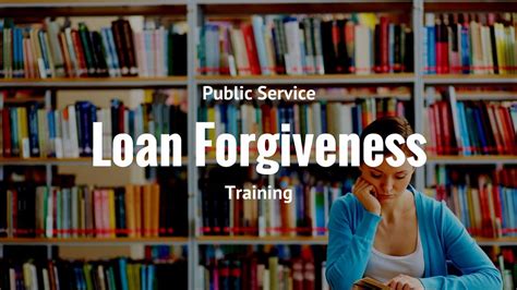 Public Service Loan Forgiveness Training The College Investor