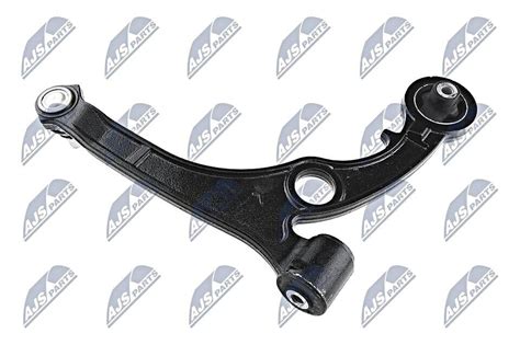 Front Left Lower Track Control Arm Fits Fiat Stilo Ebay